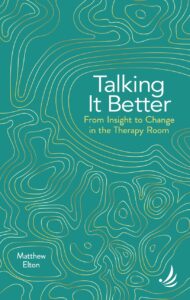 Talking It Better (book cover)